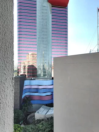 Imagem VIVA BENX FARIA LIMA - EXCELENTE OPORTUNIDADE, STUDIO 25M², PRÓXIMO À ESTAÇÃO FARIA LIMA!