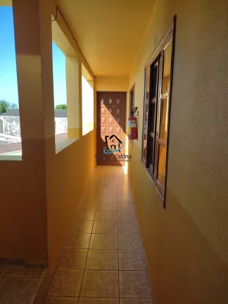 Imagem APARTAMENTO RESIDENCIAL em PONTAL DO PARANÁ - PR, Balneário Shangri-lá