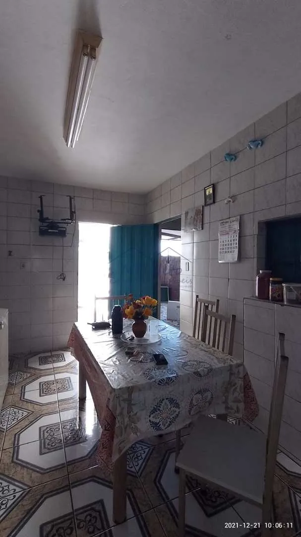 Imagem Casa Padrão