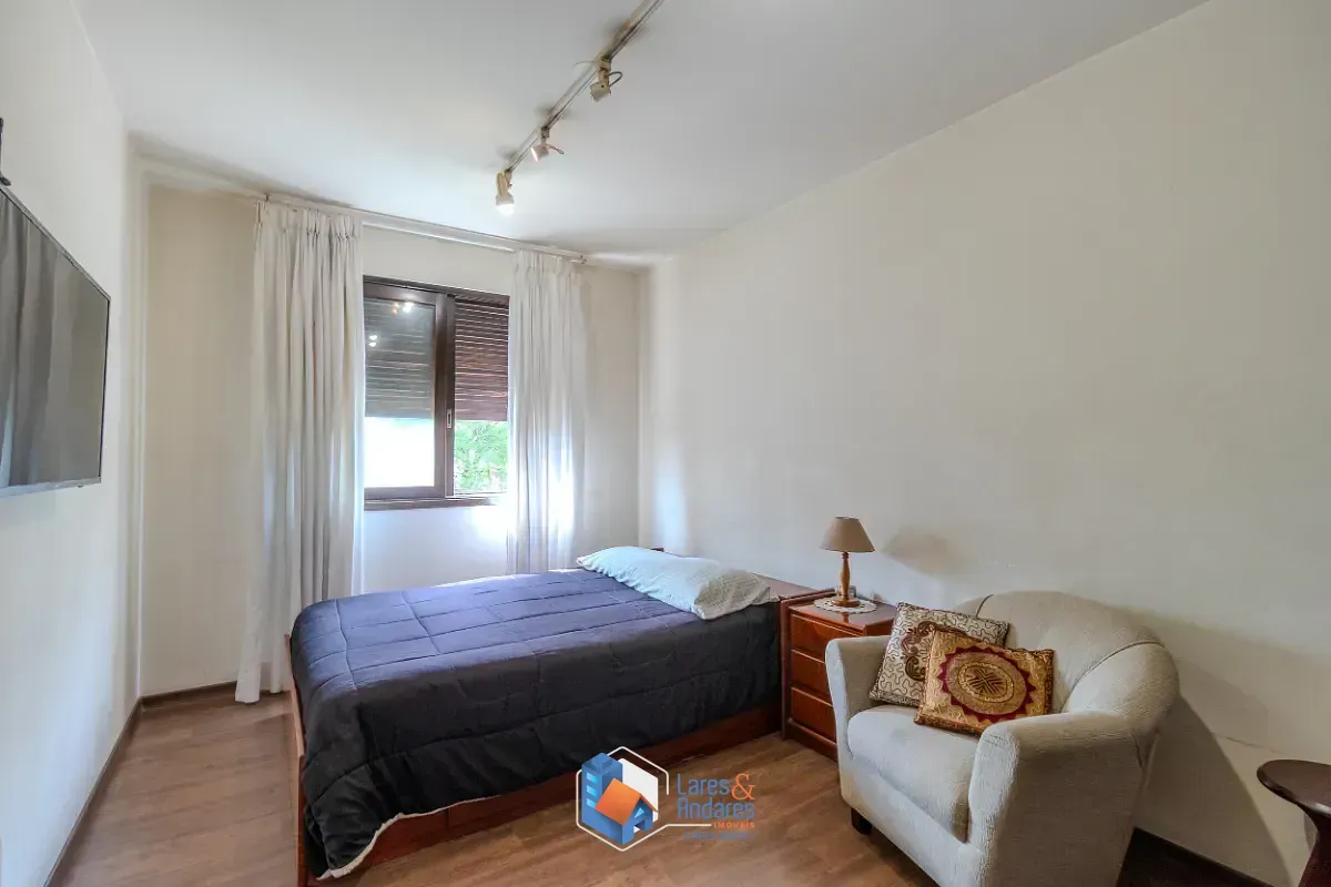 Imagem Apartamento para venda em Granja Julieta com 3 quartos, sendo 1 suíte, 150m²