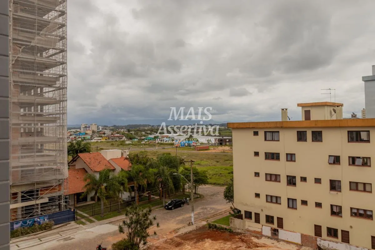 Imagem Apartamento para Venda em Torres / RS no bairro Centro
