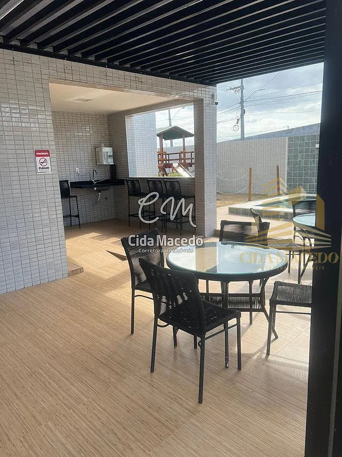 Imagem Apartamento a Venda no bairro Poço - Cabedelo, PB