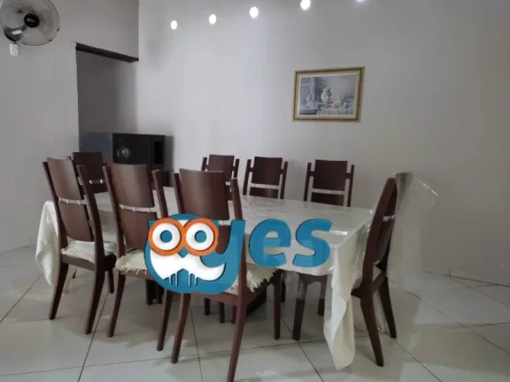 Imagem Casa 3 quartos São João
