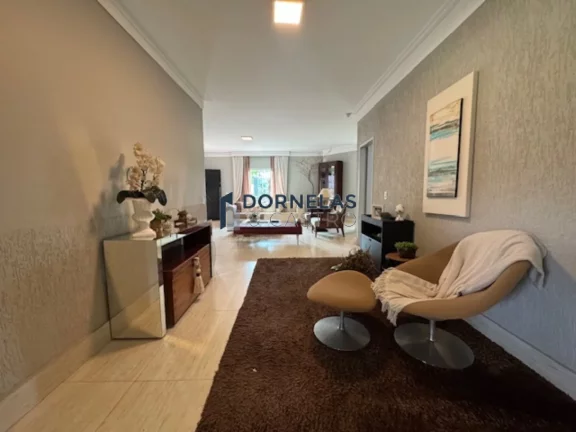 Imagem CASA TÉRREA 4 SUÍTES COND. FECHADO VEREDA DA CRUZ, FRENTE PARA ÁGUAS CLARAS QUITADA E ESCRITURADA