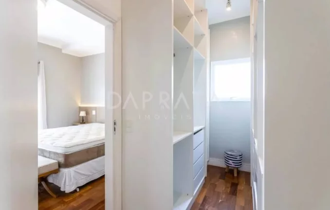 Imagem Casa 340m no Gênesis 1 em Alphaville