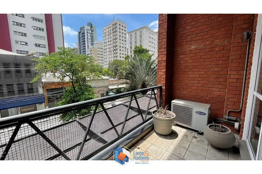 Imagem Apartamento à venda 1 Quarto 1 Suite 2 Vagas 79M² Itaim Bibi São Paulo - SP