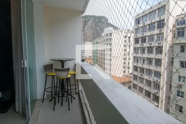 Imagem Apartamento à Venda - Copacabana, 3 Quartos, 118 m2