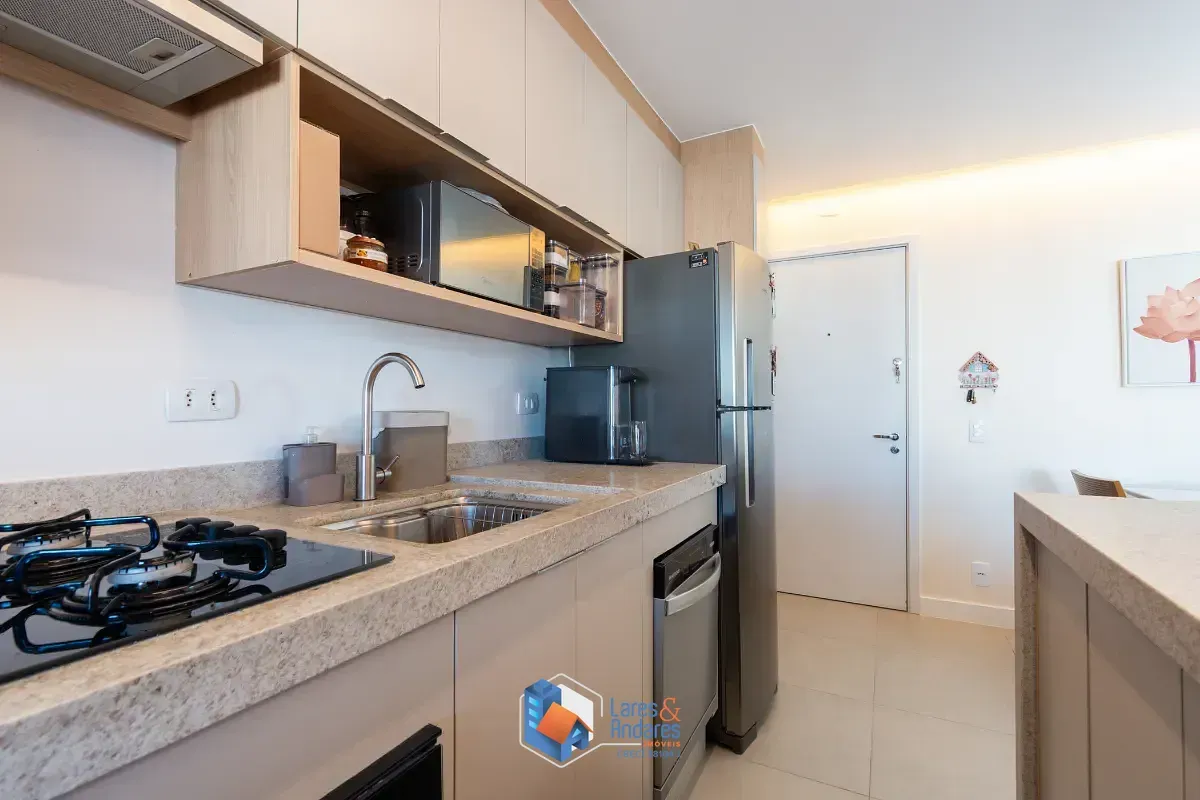 Imagem Apartamento para venda em Bosque da Saúde com 2 quartos, sendo 2 suítes, 71m²