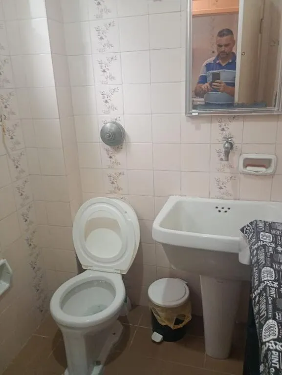 Imagem APARTAMENTO COM 30,00 m² - CAIÇARA - PRAIA GRANDE SP