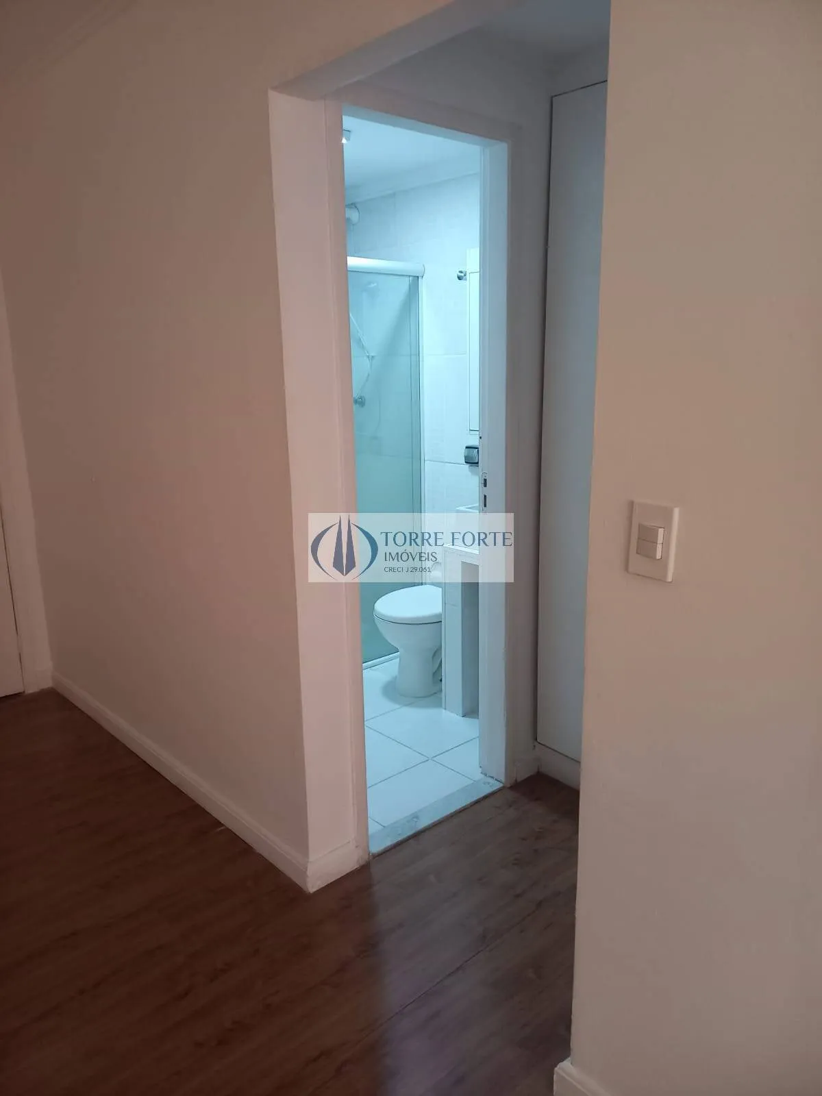 Imagem Apartamento com 32m² 1 dormitório 1 vaga excelente localização em Pinheiros