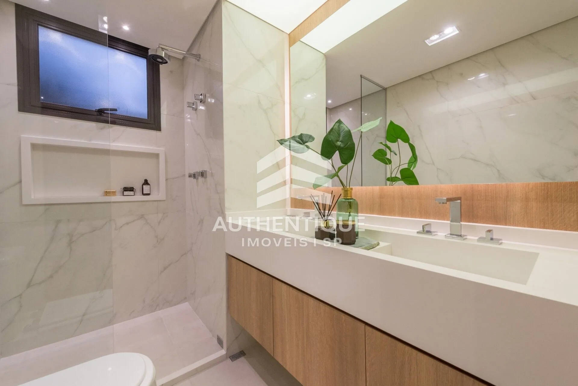 Imagem VISTTA ALTO DA LAPA - Apartamento à venda em São Paulo/SP