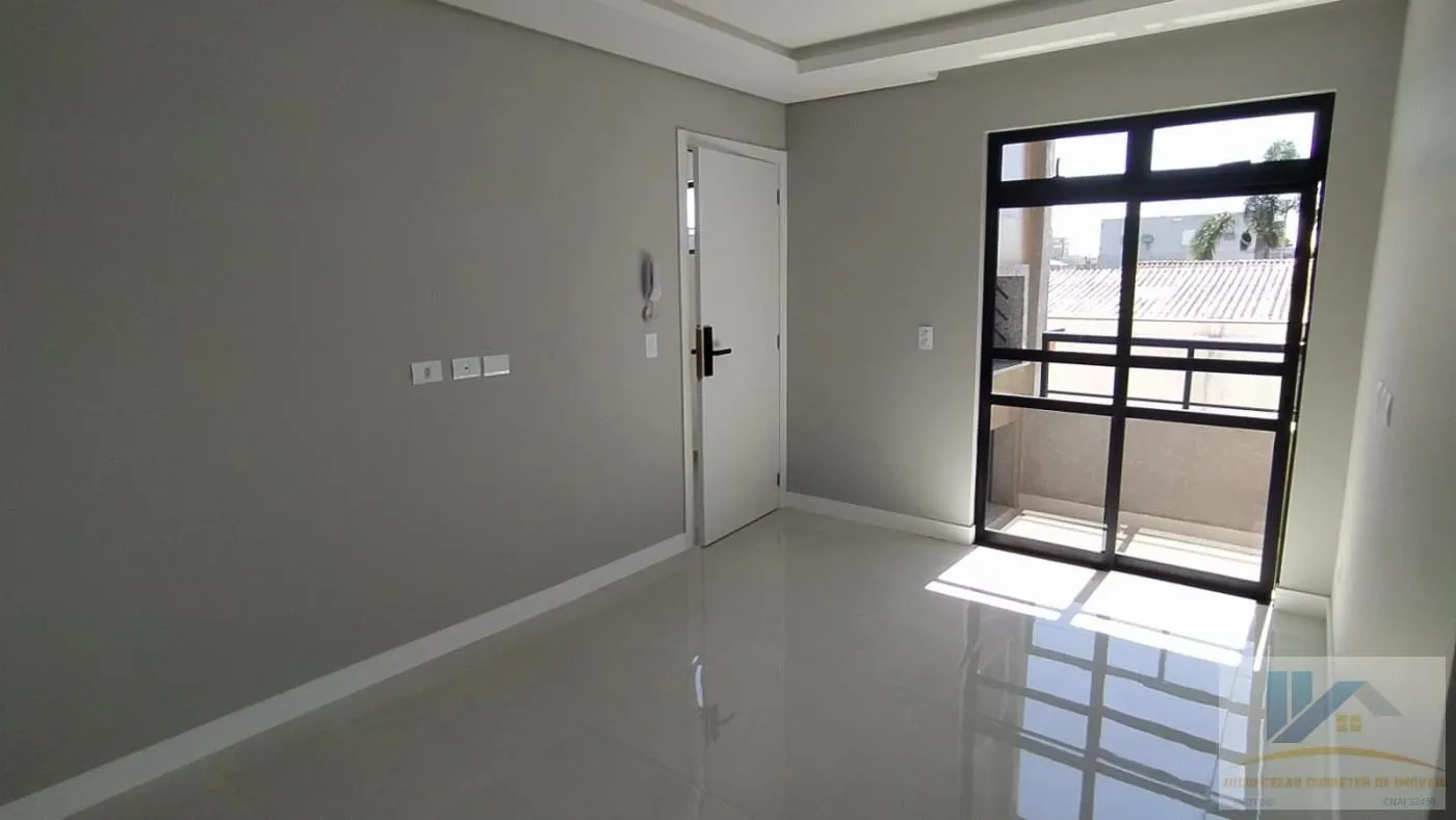 Imagem Apartamento para Venda em São José dos Pinhais, Centro, 3 dormitórios, 1 suíte, 2 banheiros, 2 vagas