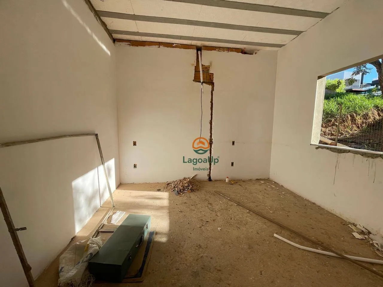 Imagem Casa com 4 dormitórios à venda, 326 m² por R$ 2.300.000,00 - Condomínio Gran Royalle Lagoa Santa - Lagoa Santa/MG