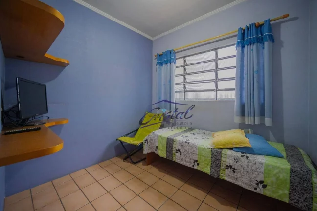 Imagem Casa com 3 quartos (1 suíte) à venda, 331 m² - Ayrosa - Osasco/SP