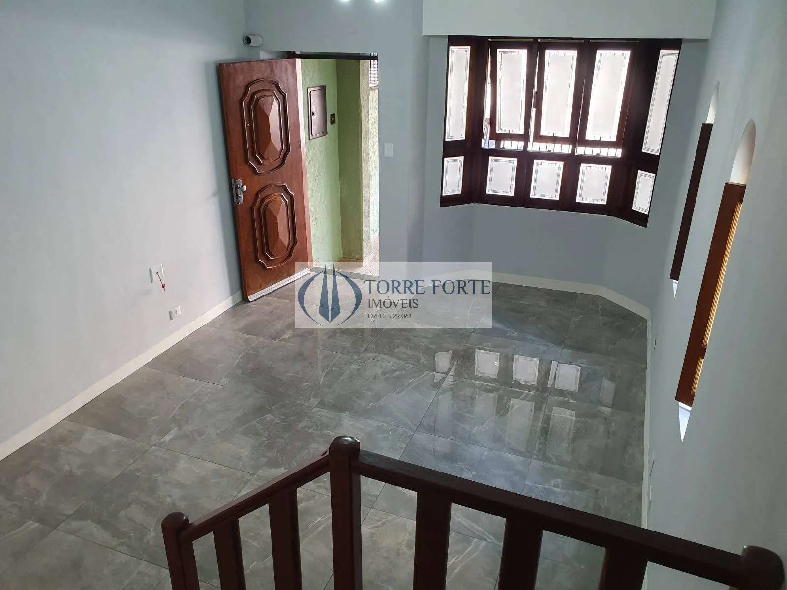 Imagem Ótimo casa em vila fechada, 3 dormitórios sendo 1 suíte com closet, Santana