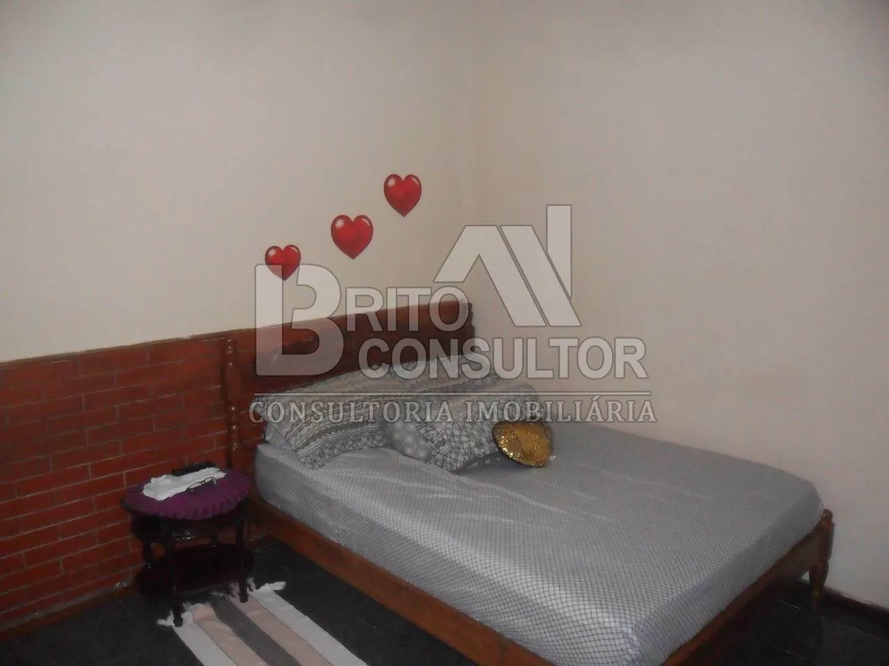 Imagem Vendo Casa Tríplex em Cond Fechado 4 Qts, 4 Vagas, Terraço Mutua - São Gonçalo/RJ.