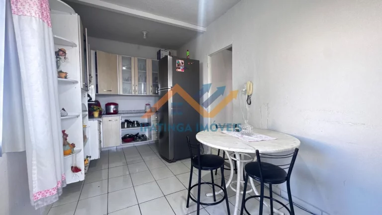 Imagem Casa à venda no bairro Ideal - Ipatinga