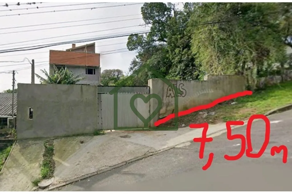 Imagem Excelente oportunidade para quem busca qualidade de vida e contato com a natureza! Este terreno estÃ...