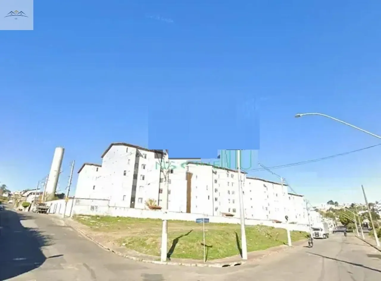 Imagem APARTAMENTO RESIDENCIAL em Santo André - São Paulo, Jardim Ipanema