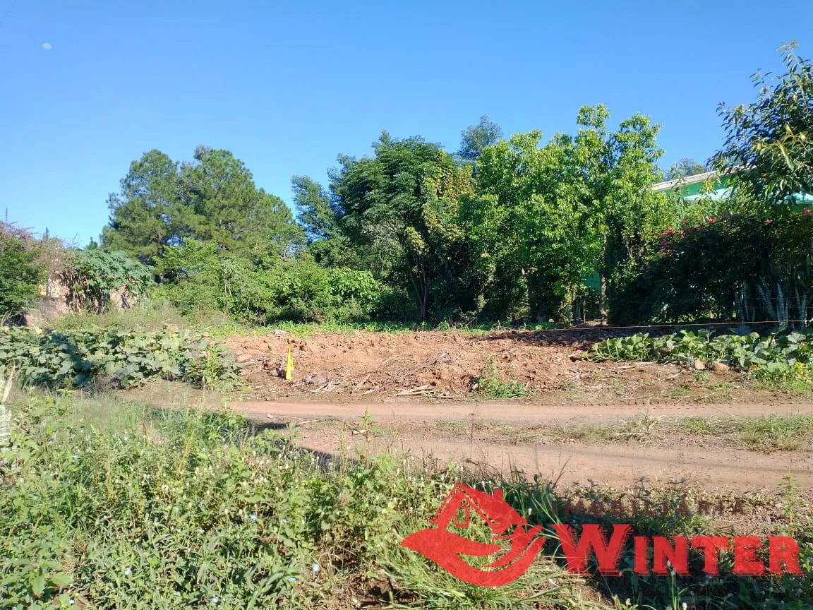 Terreno de 450m² em Morro Grande, Linha Nova.