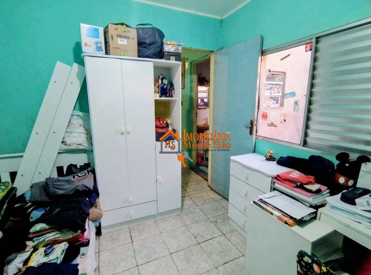 Imagem Sobrado à venda, 150 m² por R$ 742.049,00 - Jardim Bela Vista - Guarulhos/SP