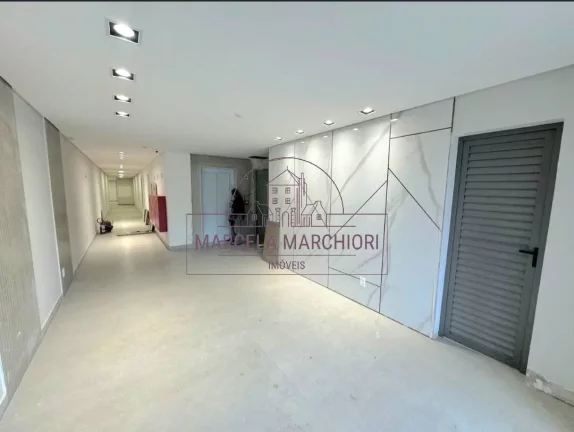 Imagem Ap 2 quartos, suite, lazer completo, Ed Liberty