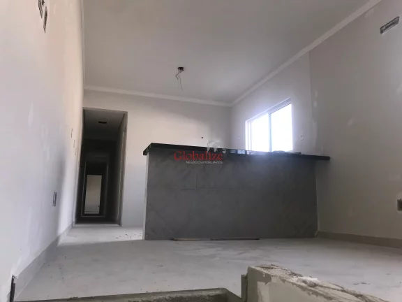 Imagem SOBRESPOSTAS ALTAS FINO ACABAMENTO, PREVISÃO DE ENTREGA 2023, 3 SUÍTES, 4 QUARTOS, VAGA DE GARAGEM E CHURRASQUEIRA.
