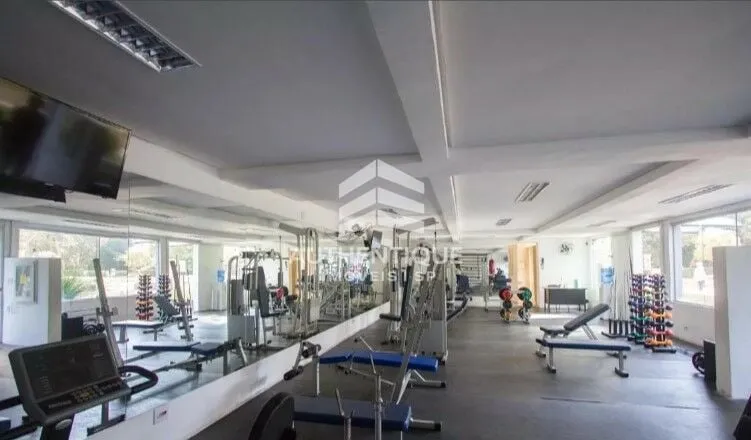 Imagem Três Torres - Granja Julieta - Apartamento à venda no bairro Granja Julieta - São Paulo/SP, Zona Sul