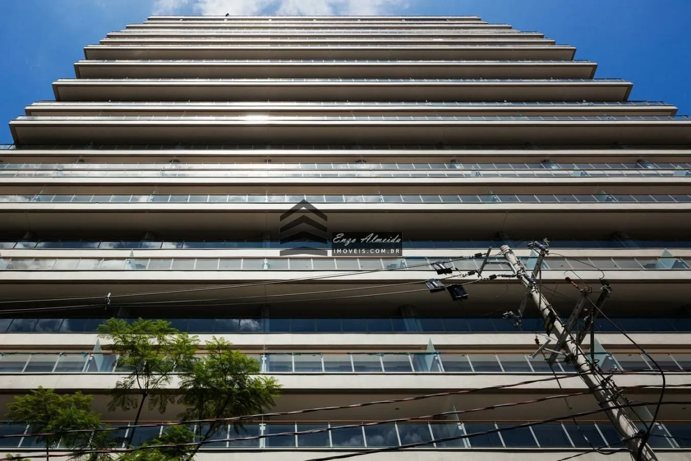Imagem Apartamento à venda em São Paulo/SP