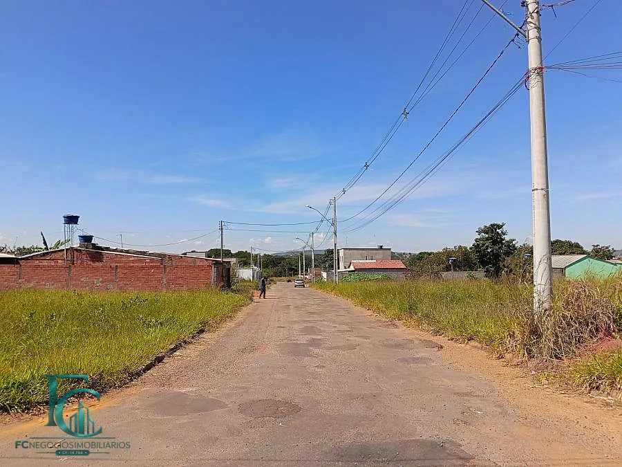 Imagem Lote à venda em Abadia de Goiás, Residencial, 381,00m²