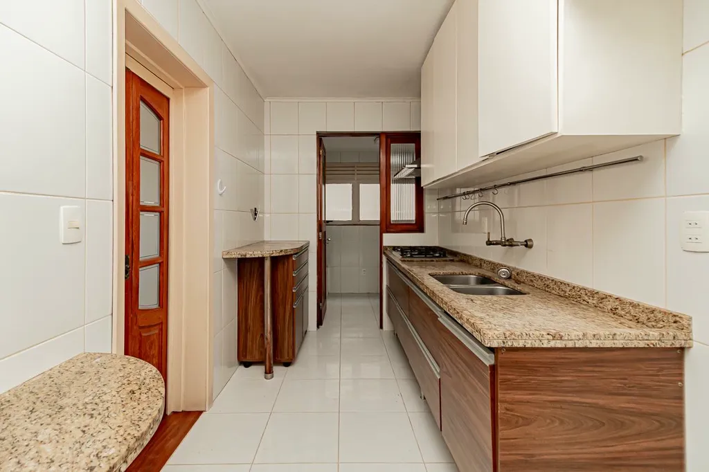Imagem Apartamento em Petrópolis