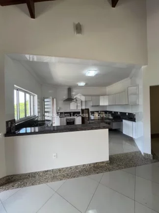 Imagem Casa Alto Padrão a Venda no bairro Condomínio Residencial Euroville - Bragança Paulista, SP