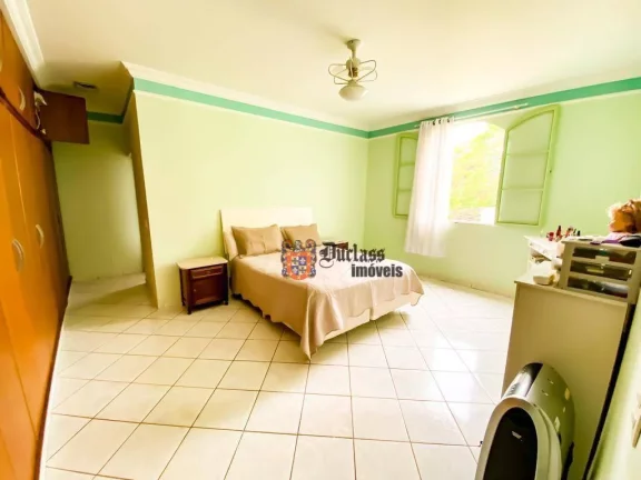 Imagem Chácara com 3 dormitórios à venda, 1000 m² por R$ 550.000,00 - Recanto dos Dourados - Campinas/SP