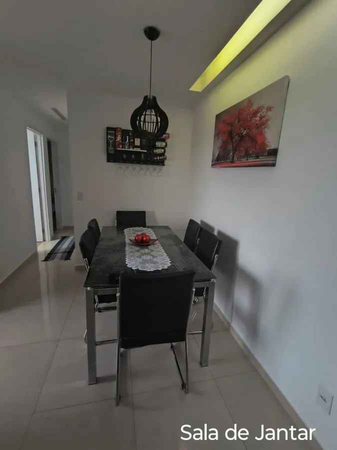 Imagem Apartamento no Jardim nove de Julho