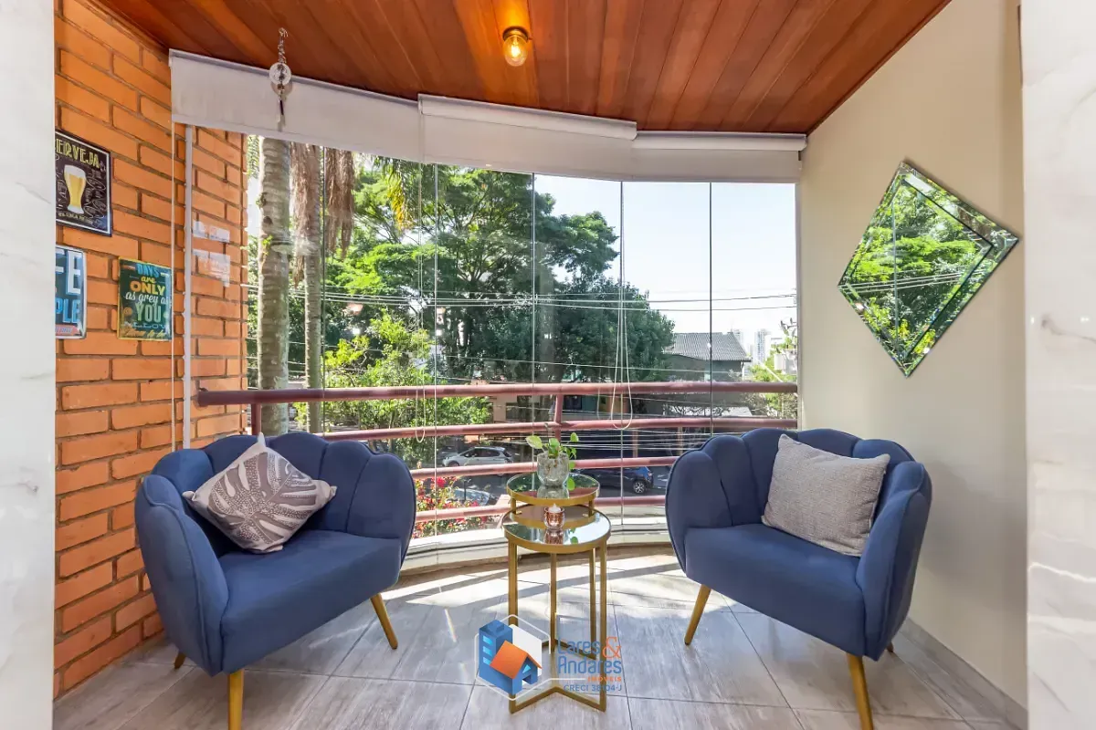 Imagem Apartamento para venda em Vila Monumento com 3 quartos, sendo 1 suíte, 108m²