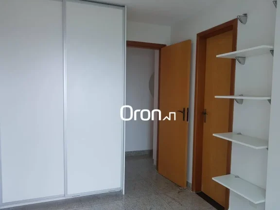 Imagem Apartamento à venda, 108 m² por R$ 720.000,00 - Setor Bueno - Goiânia/GO