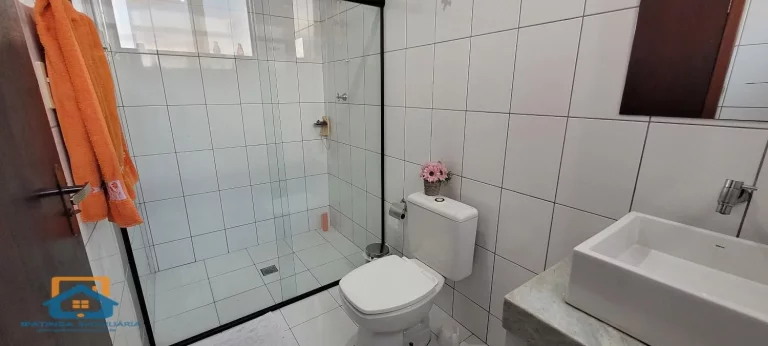 Imagem Cobertura Duplex de 4 quartos e 2 vagas de garagem no Iguaçu