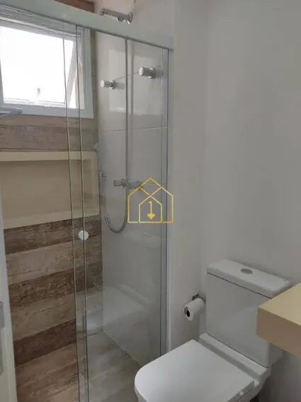 Imagem Apartamento à venda 91m² 3 quartos 1 suíte 2 vagas | Vila Assunção - Santo André - SP