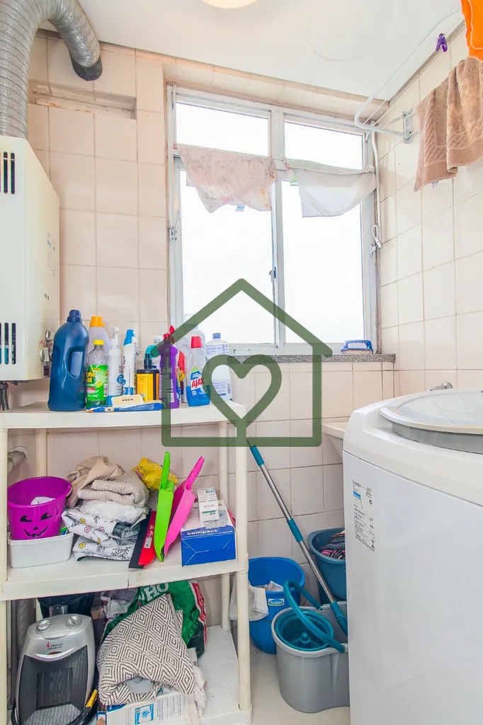 Imagem Apartamento à venda no bairro Boa Vista em Porto Alegre com 76m2 privativos, 3 dormitórios bem dis...