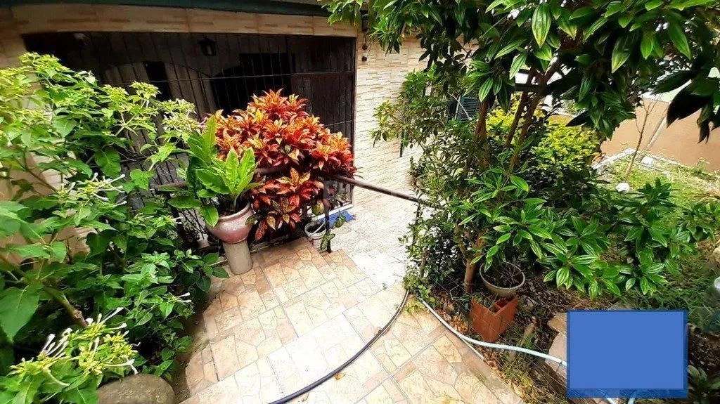 Imagem Casa para Venda - 200m², 3 dormitórios, 1 vaga - Jardim Carvalho