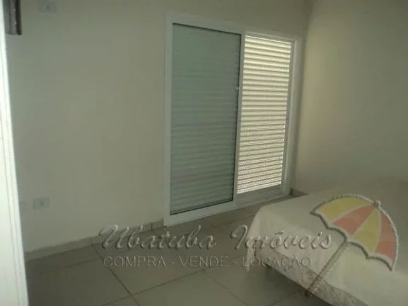 Imagem Casa Cond. Fechado - bairro Horto