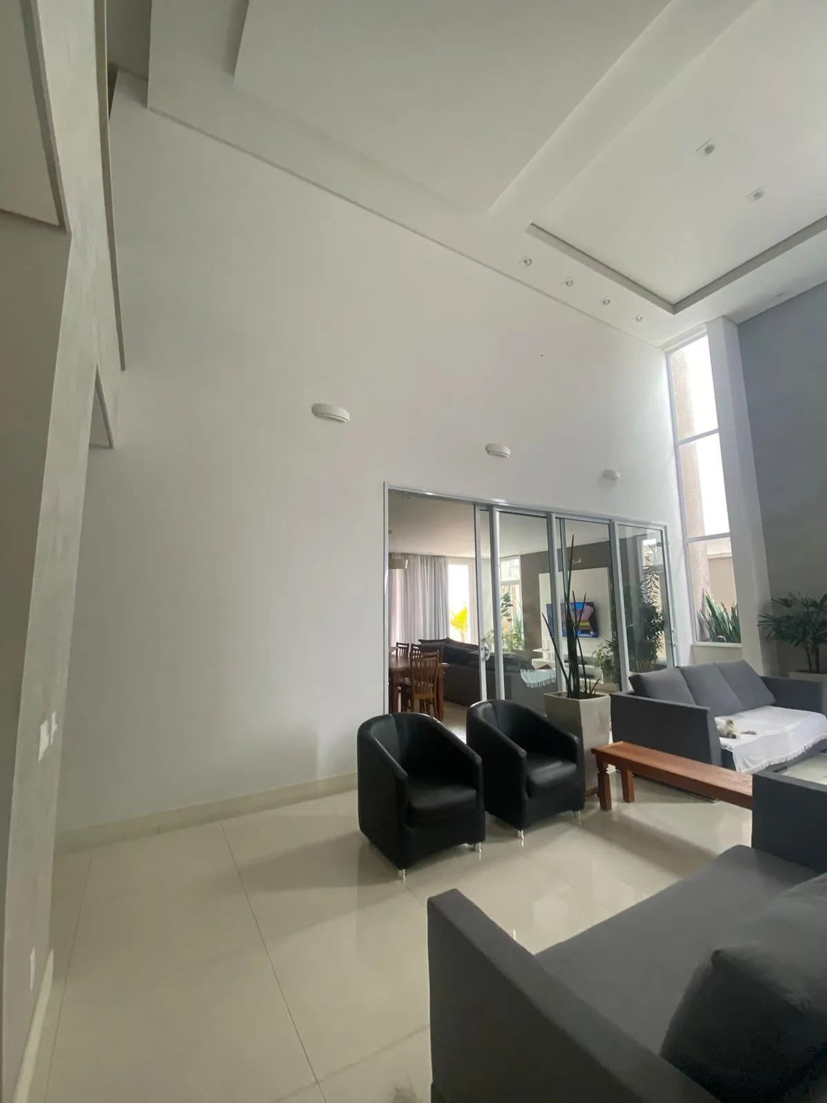 Imagem Casa 374m² Alphaville Nova Esplanada 3 - Vototantim/SP