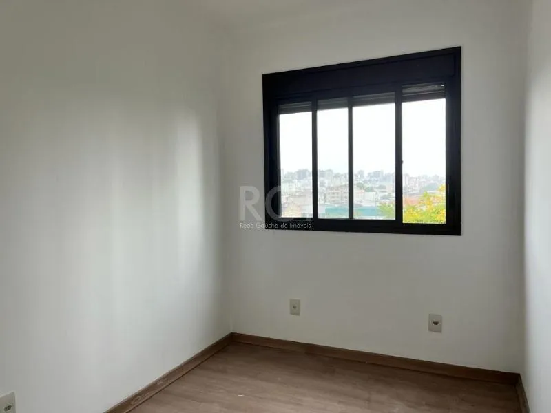 Imagem Apartamento para Venda - 59m², 2 dormitórios, 1 vaga - São Geraldo