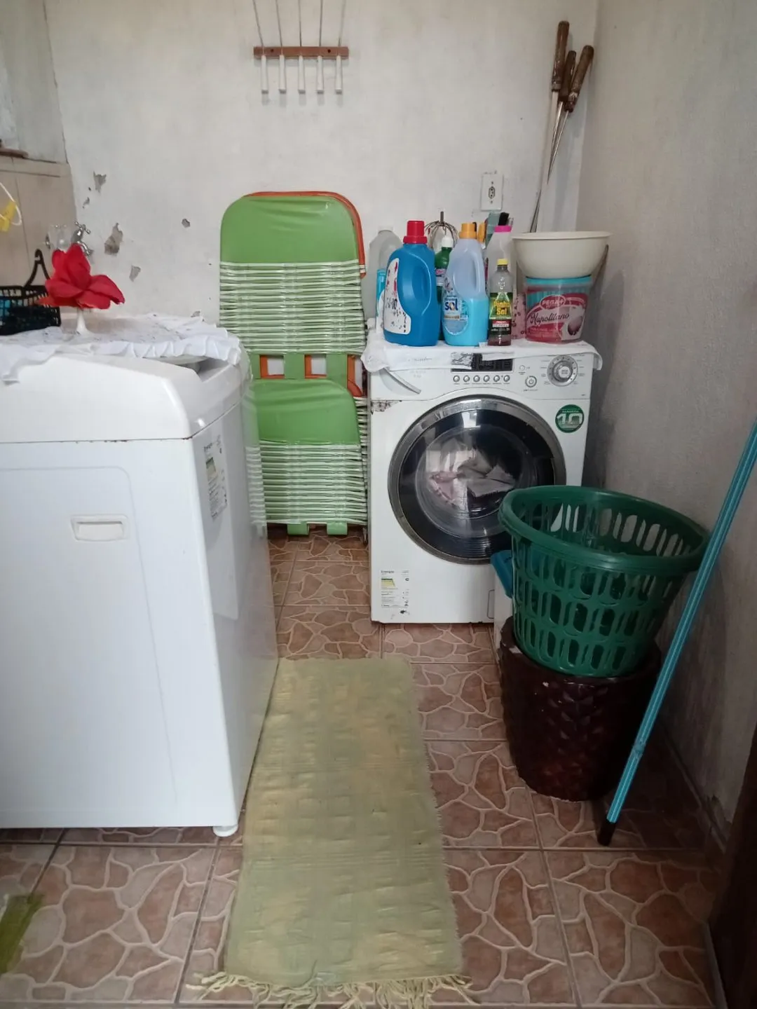 Imagem Casa em Condomínio à Venda em Viamão