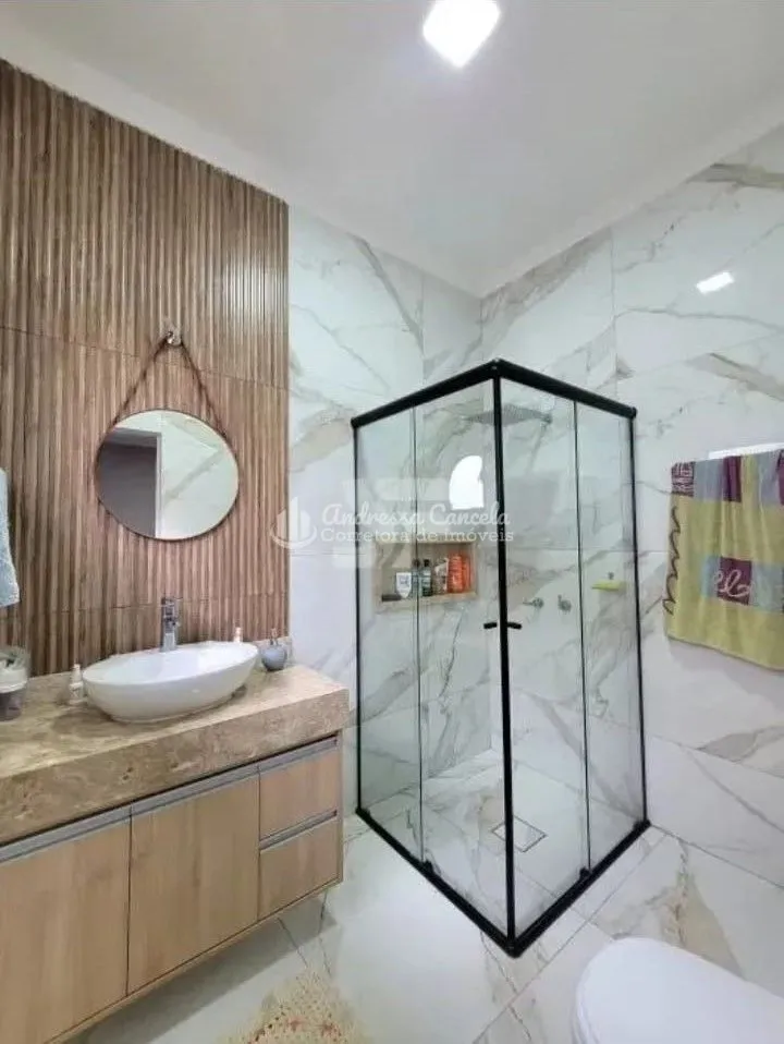 Imagem Casa com 5 dormitórios à venda, 400 m² por R$ 1.600.000,00 - Parque Residencial Comendador Mancor Daud - São José do Rio Preto/SP