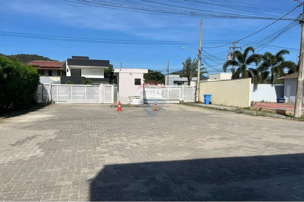 Imagem Terreno para venda na Ilha de Guaratiba - RJ