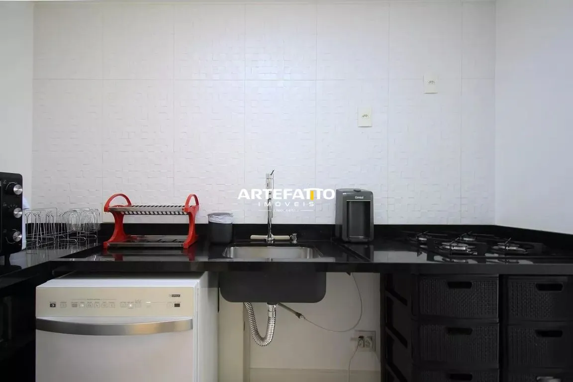 Imagem Apartamento com 67m2, depósito, 2 vagas , 1 suíte