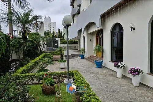 Imagem Apartamento para venda em Jardim São Paulo(Zona Norte) com 3 quartos, sendo 1 suíte, 115m²