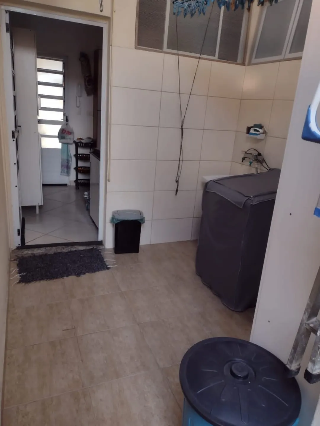 Imagem Casa à venda 2 Quartos, 1 Suite, 2 Vagas, 125M², Parque São Luís, Taubaté - SP | Condomínio Horizontal Portal da Mangueira
