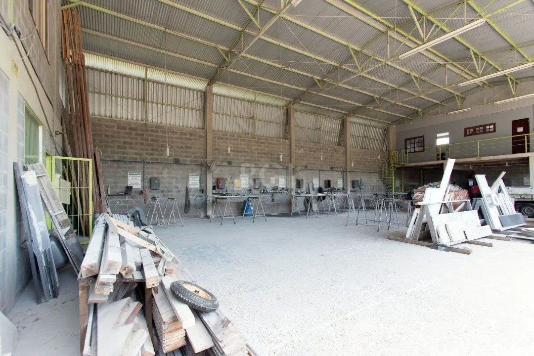 Imagem Depósito/Pavilhão para Venda - 550m², 0 dormitórios, Lageado